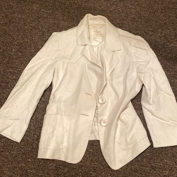 Kate Spade Blazer